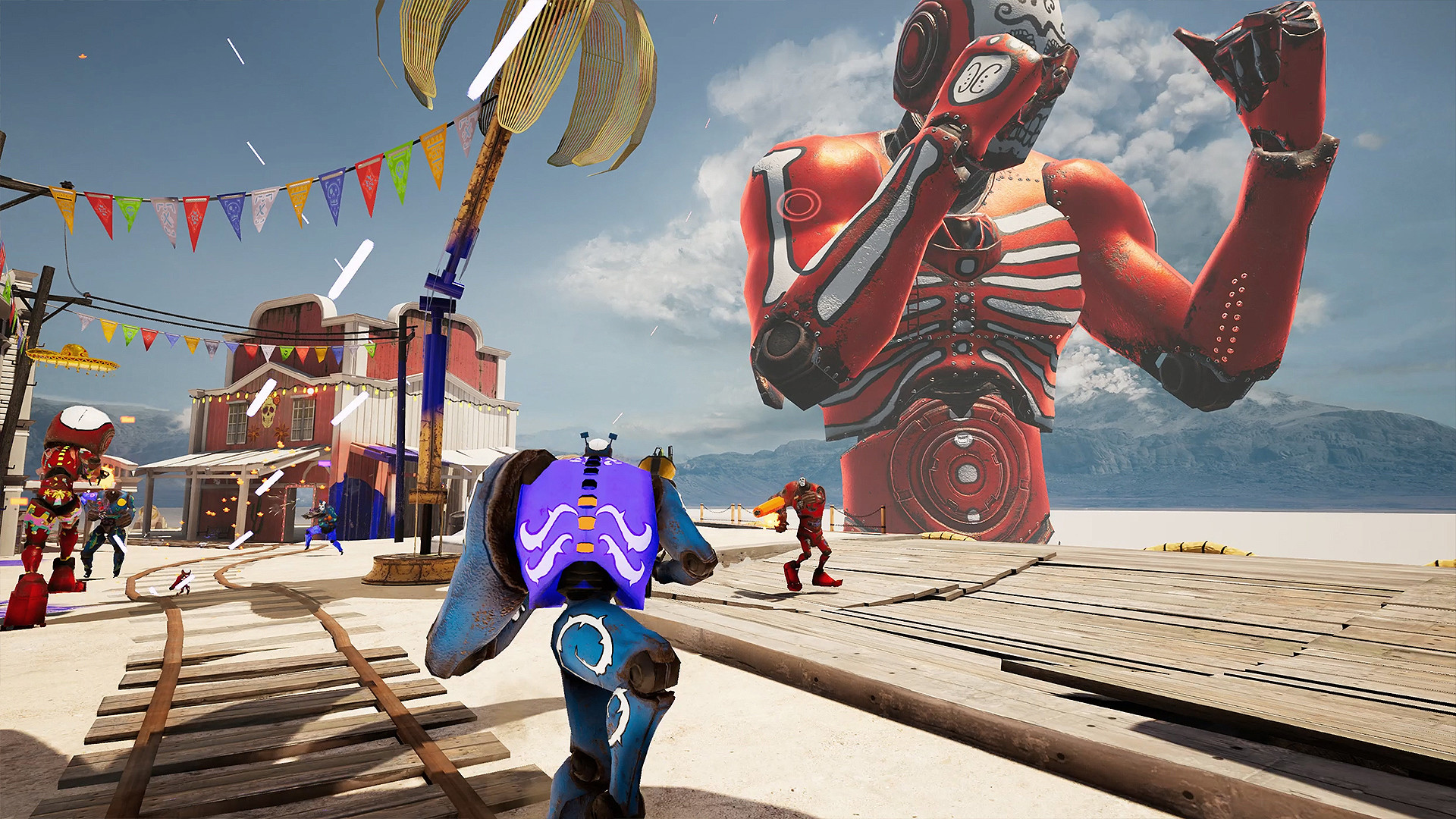 Скриншот: Morphies Law: Remorphed