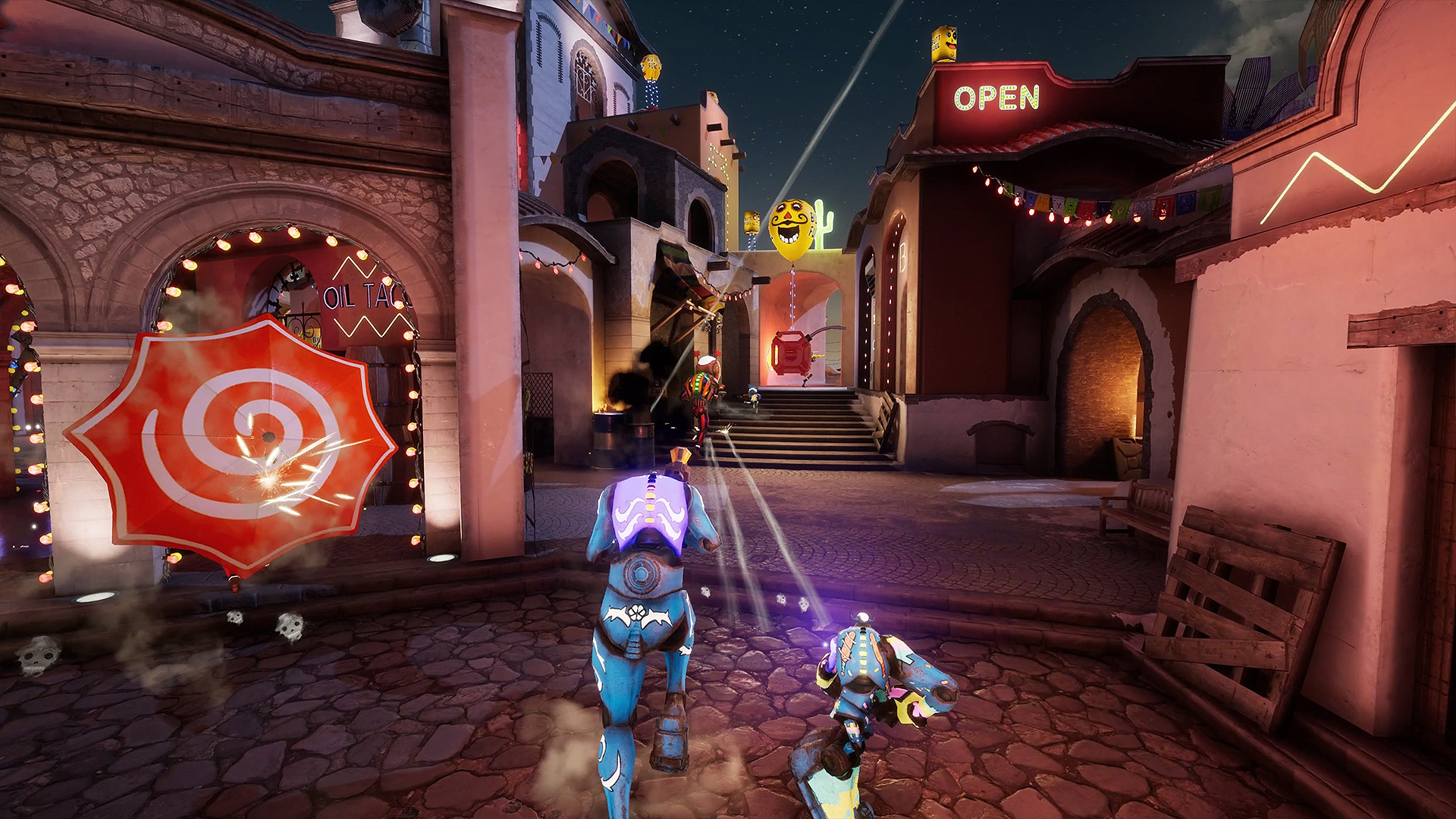 Скриншот: Morphies Law: Remorphed