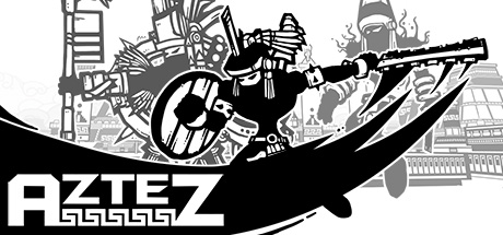 Обложка: Aztez