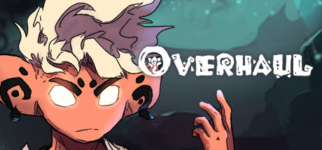 Обложка: Overhaul