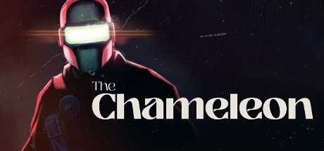 Обложка: The Chameleon