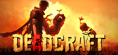 Обложка: DEADCRAFT