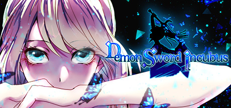 Обложка: Demon Sword: Incubus