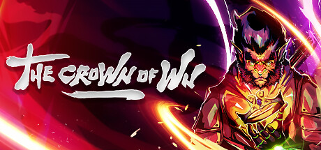 Обложка: The Crown of Wu