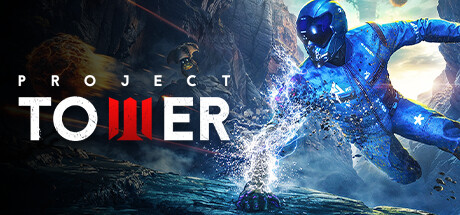 Обложка: Project Tower