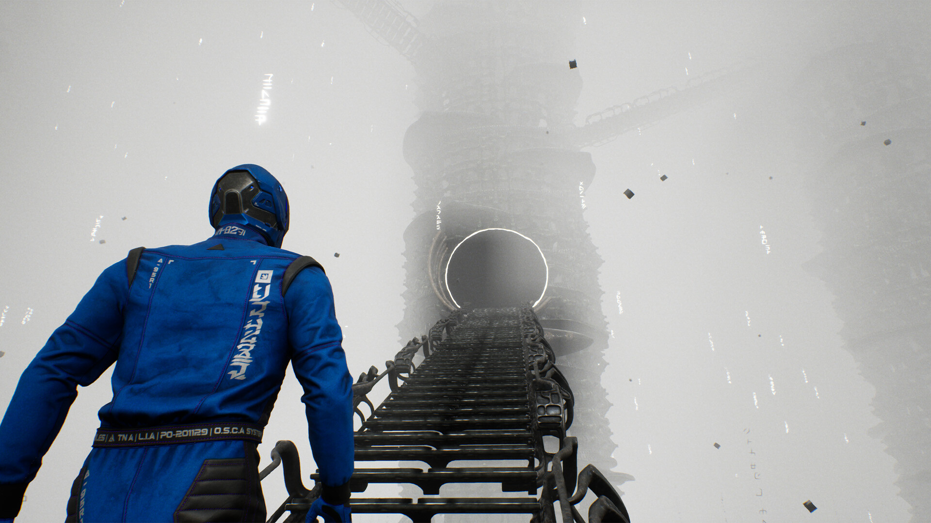 Скриншот: Project Tower