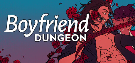 Обложка игры: Boyfriend Dungeon