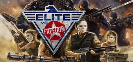 Обложка игры: Elite vs. Freedom