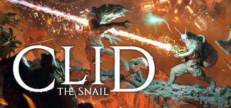Обложка игры: Clid The Snail