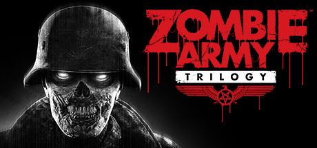 Обложка игры: Zombie Army Trilogy