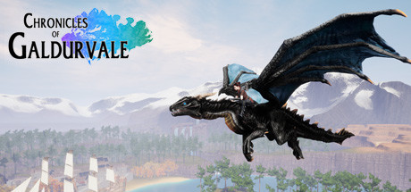 Обложка игры: Chronicles of Galdurvale