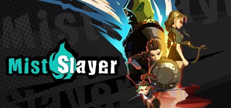Обложка игры: Mist Slayer