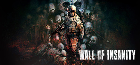 Обложка: Wall of insanity
