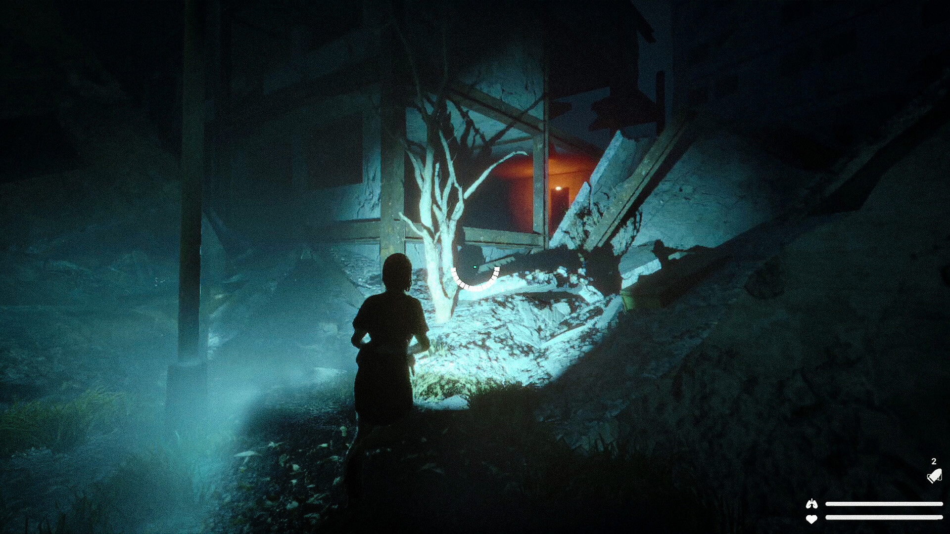 Скриншот: Sofie: The Echoes™