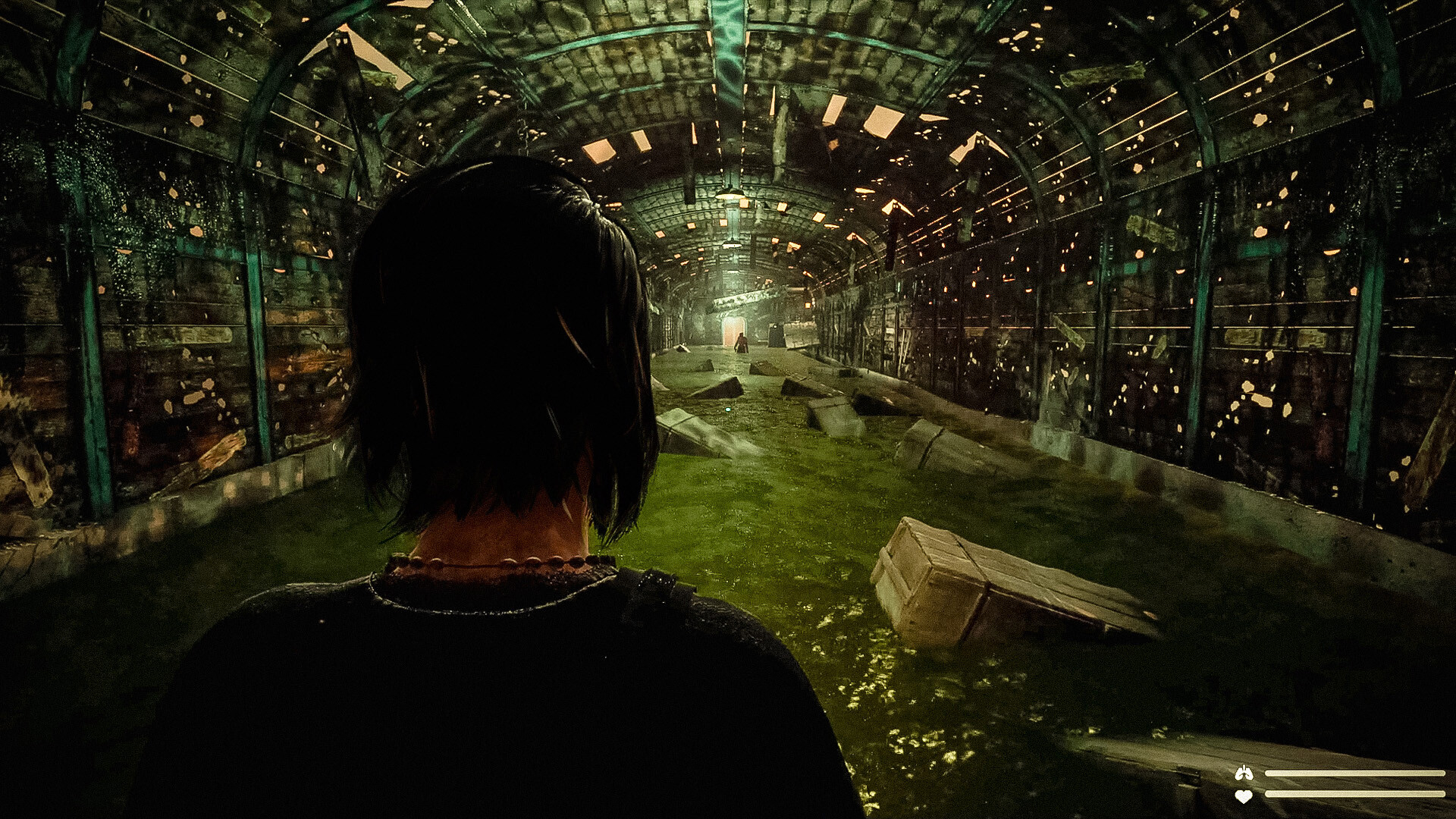 Скриншот: Sofie: The Echoes™