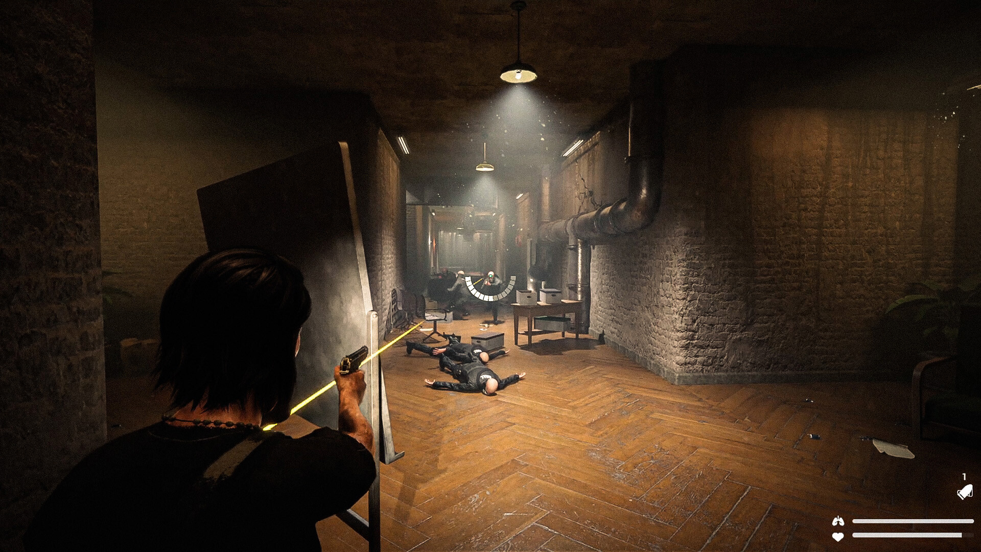 Скриншот: Sofie: The Echoes™