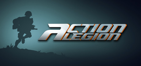 Обложка: Action Legion