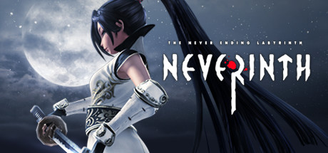 Обложка: Neverinth