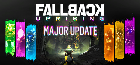 Обложка: Fallback