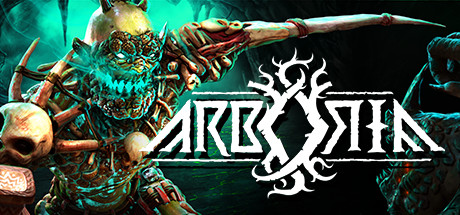 Обложка: Arboria