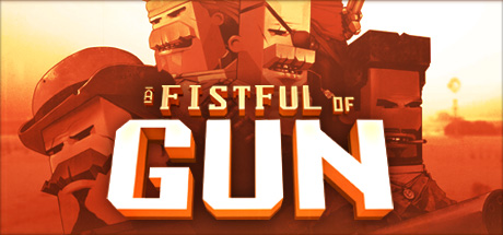 Обложка: A Fistful of Gun