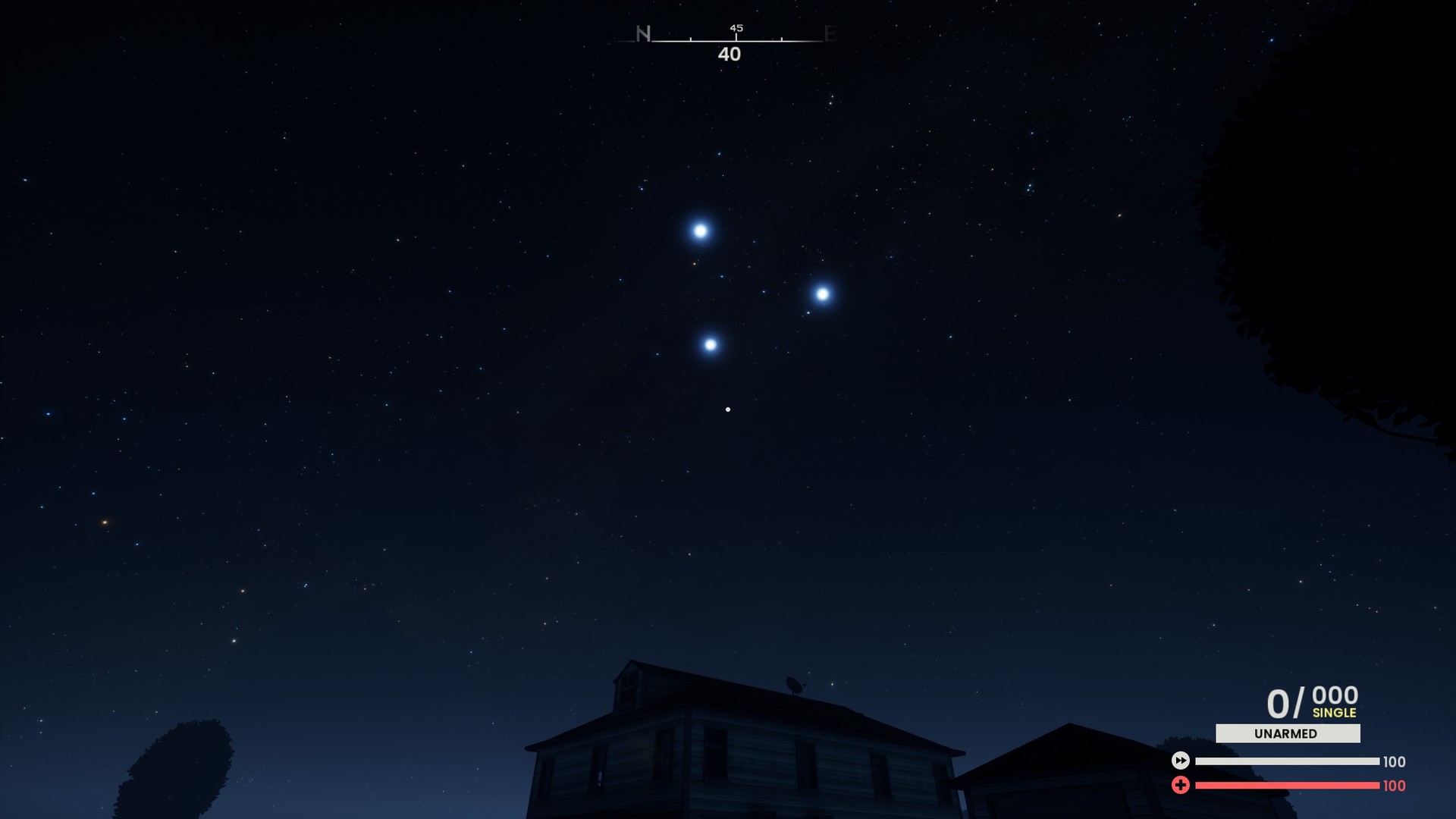 Скриншот: A Day Out