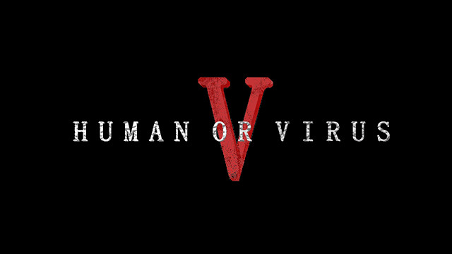 Скриншот: Human Or Virus