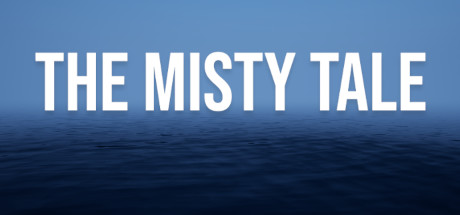 Обложка: The Misty Tale