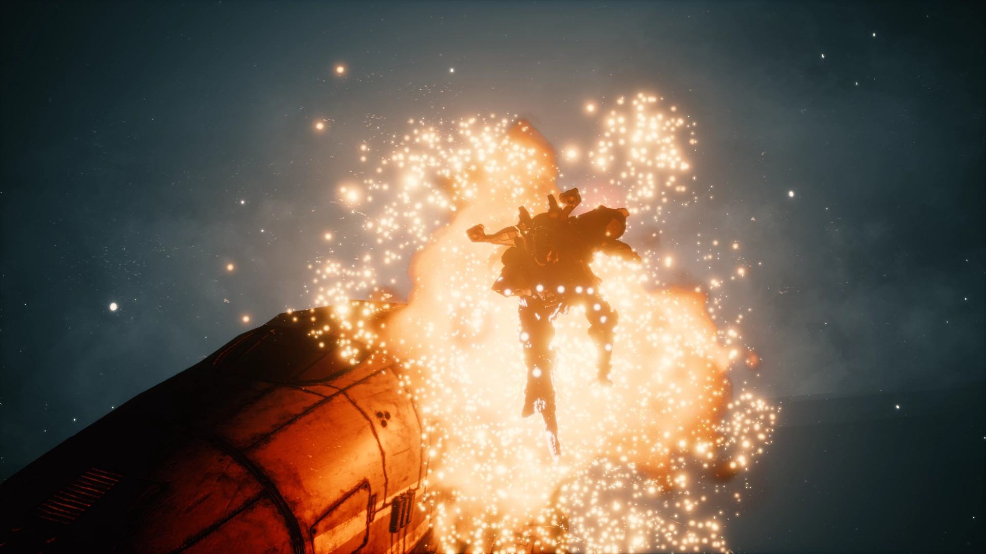 Скриншот: Wormhole City