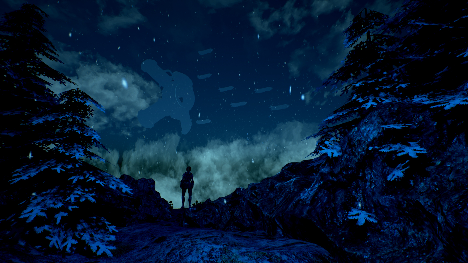 Скриншот: Wormhole City