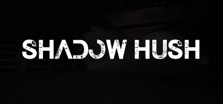 Обложка: Shadow Hush