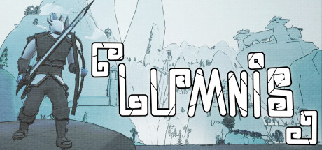 Обложка: Lumnis