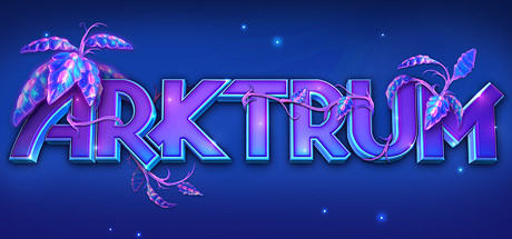 Обложка: Arktrum