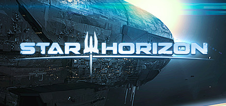 Обложка: Star Horizon