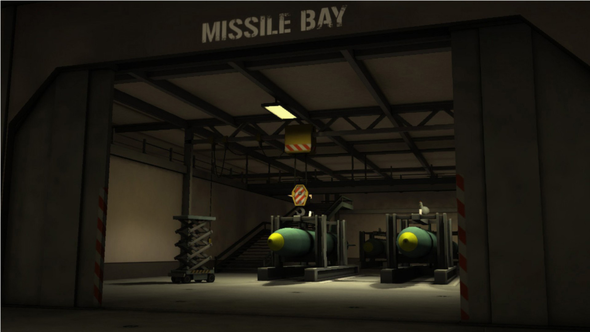 Скриншот: Foreign Legion: Multi Massacre