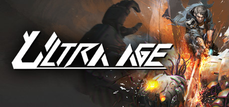 Обложка: Ultra Age