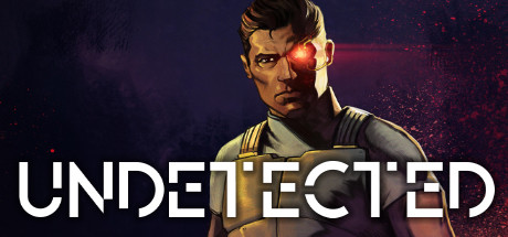 Обложка: UNDETECTED