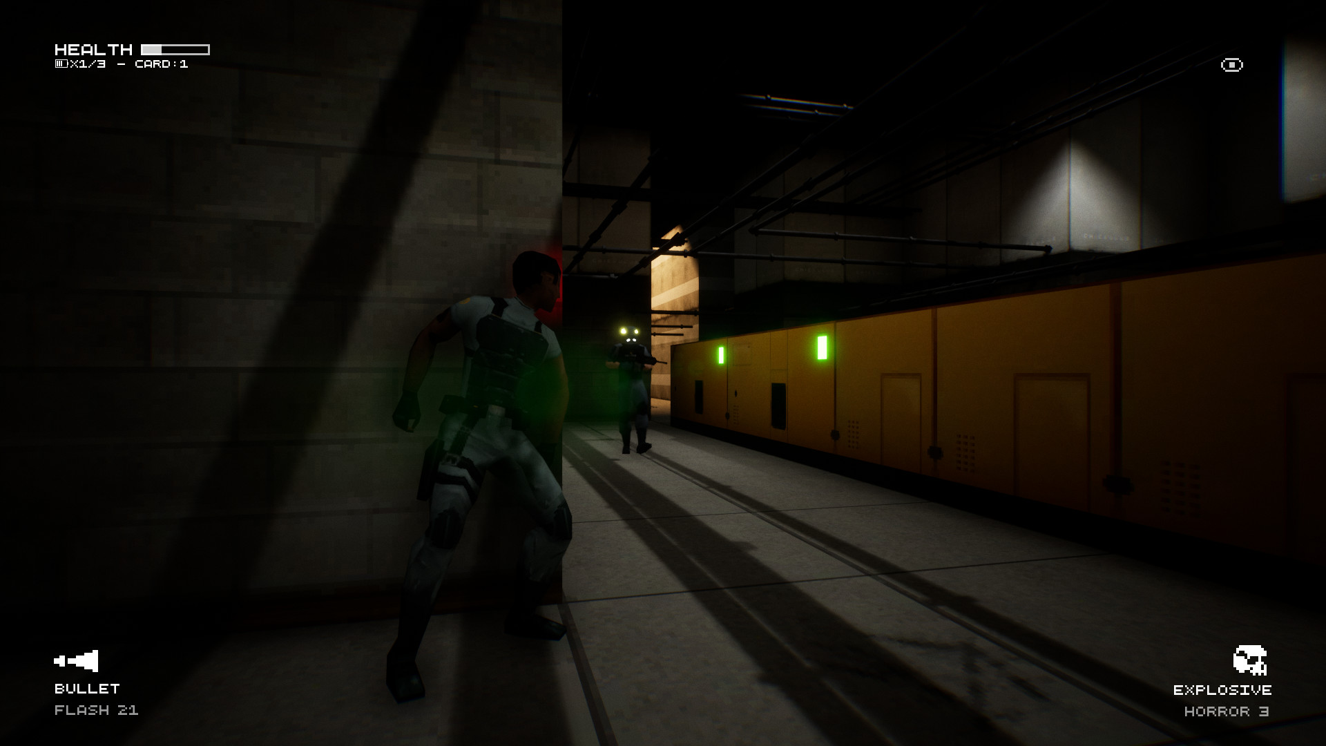 Скриншот: UNDETECTED