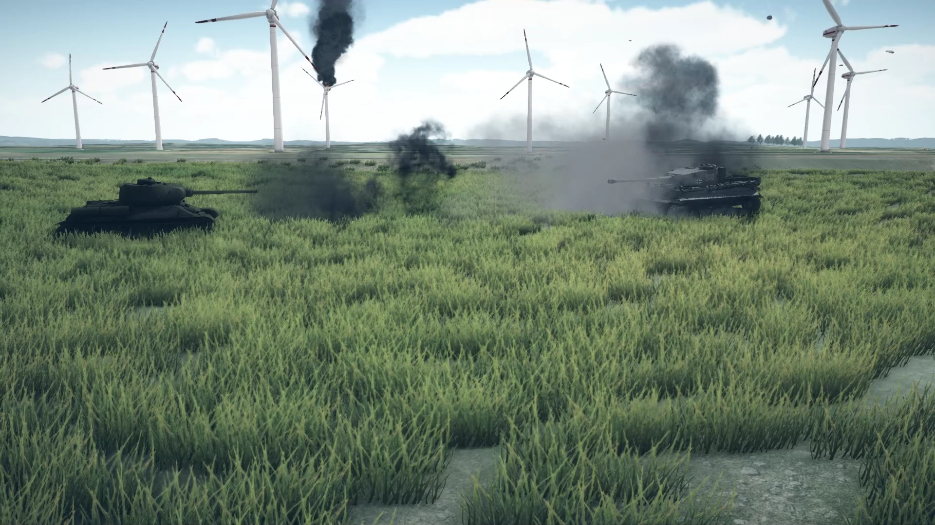 Скриншот: TOKYO WARFARE