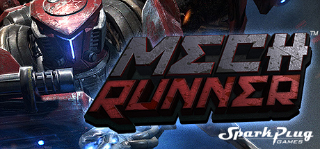 Обложка: MechRunner