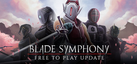 Обложка: Blade Symphony