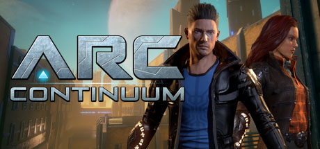 Обложка игры: ARC Continuum