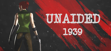 Обложка игры: Unaided: 1939
