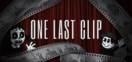 Обложка: One Last Clip