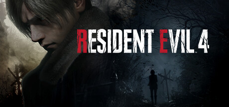 Обложка игры: Resident Evil 4 Gold Edition