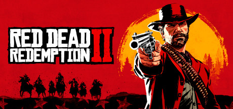 Обложка игры: Red Dead Redemption 2