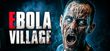 Обложка игры: EBOLA VILLAGE