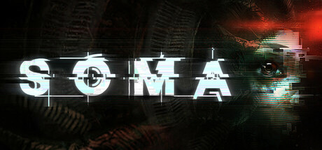 Обложка игры: SOMA
