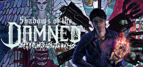 Обложка игры: Shadows of the Damned: Hella Remastered