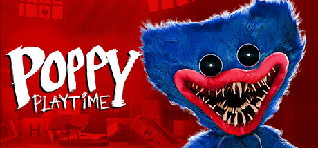 Обложка игры: Poppy Playtime: Chapter 1-5